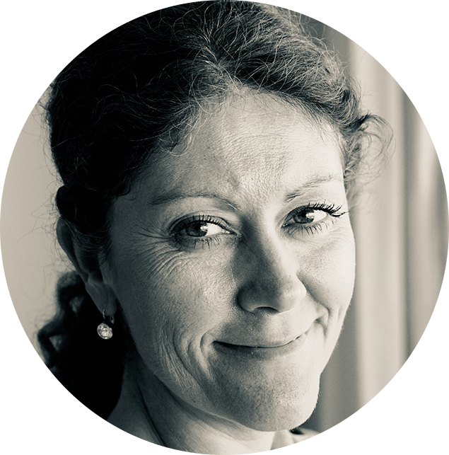 Psykolog Otilia Henriksen